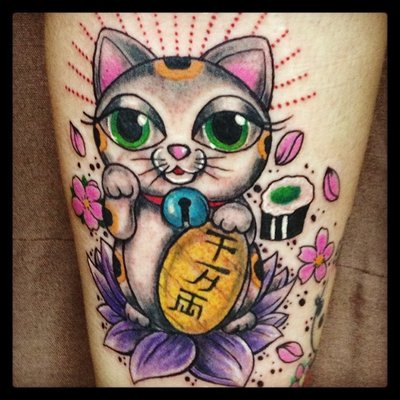 Tattoo Artwork Hamburg