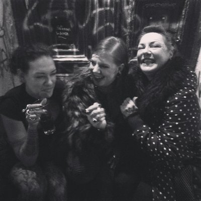 Tattoo Artwork Hamburg