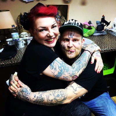 Tattoo Artwork Hamburg