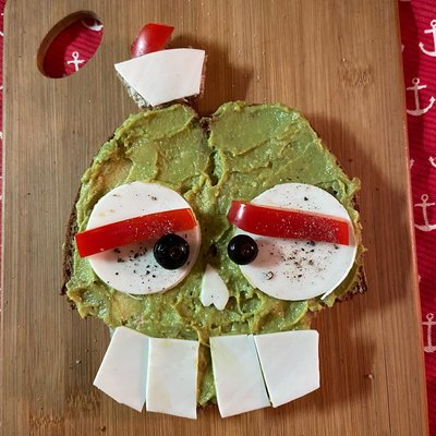 Moin meine zuckerschnuten.