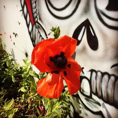 Tattoo Artwork Hamburg