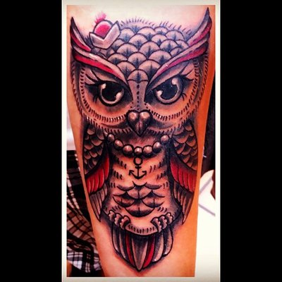 Tattoo Artwork Hamburg