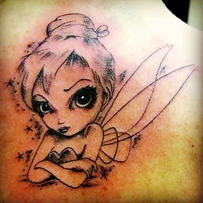 Tattoo Artwork Hamburg