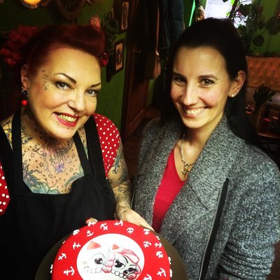 Tattoo Artwork Hamburg