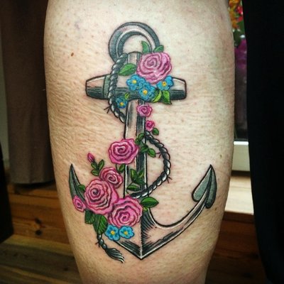 Tattoo Artwork Hamburg