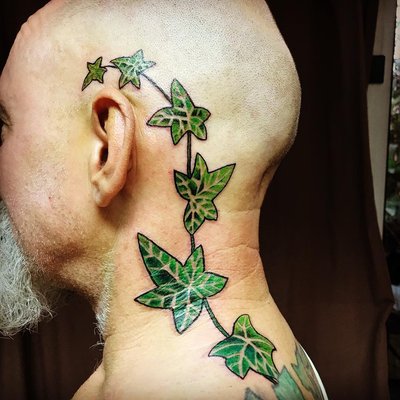 Mal was anderes🍃🌿