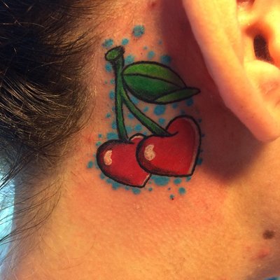 Tattoo Artwork Hamburg