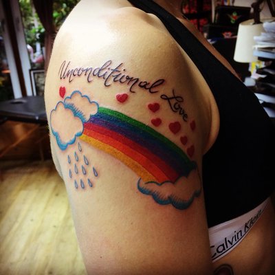 Tattoo Artwork Hamburg