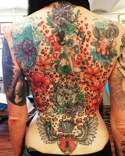 Danke an ramona ❤️❤️❤️