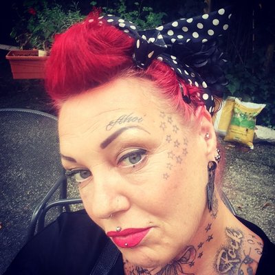 Tattoo Artwork Hamburg