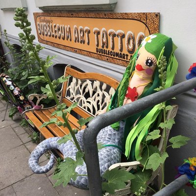 Danke danke danke für die tollste püppi der Welt,ick freu mir sooooo❤️❤️❤️❤️❤️