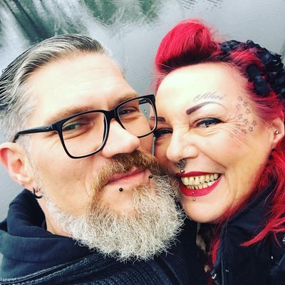 So n Spaziergang is ganz schön schön♥️♥️♥️euch allen n schönen Abend ♥️