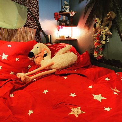 Wenn ich nach Hause komm und mein liebster das bett gemacht hat♥️♥️♥️♥️♥️♥️