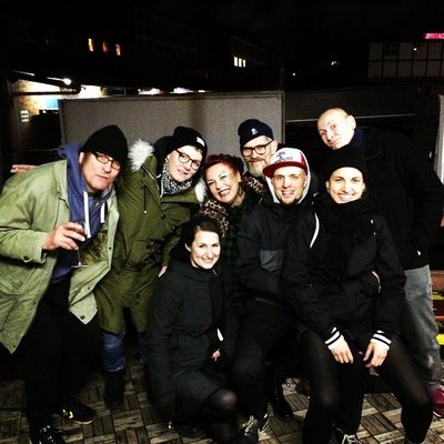 Vielen dank an unsere bubbels,ihr seid die besten ♥️♥️♥️