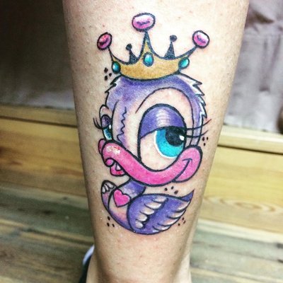 Und weis so schön war.