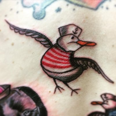 Kleiner füller für andreas rücken,danke für die weite Anreise aus der schweiz und für mimmi♥️♥️♥️