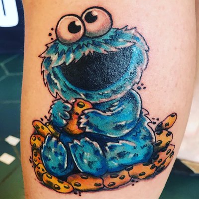 🍪🍪🍪💙💙💙