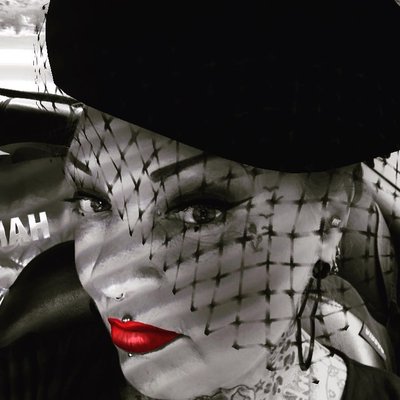 Was fürn lustiger filter♥️♥️♥️kann der immer mitkommen 😂