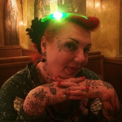 Tattoo Artwork Hamburg