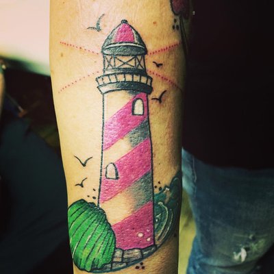 Tattoo Artwork Hamburg