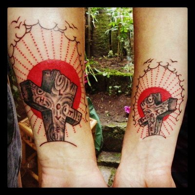 Tattoo Artwork Hamburg