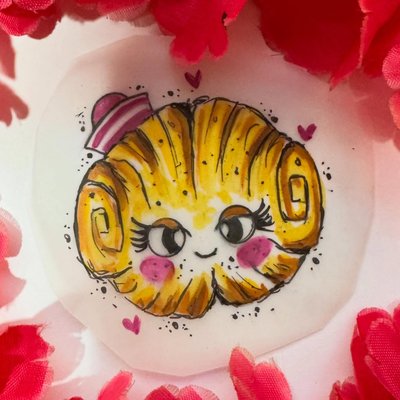 Moin meine zuckerschnuten.