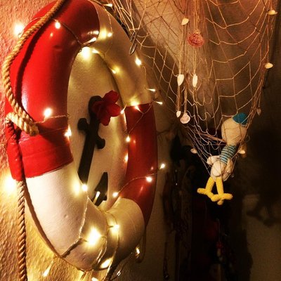 ♥️⚓️♥️gute Nacht