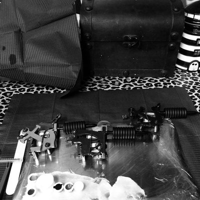 4 of 7 days,no people no description.