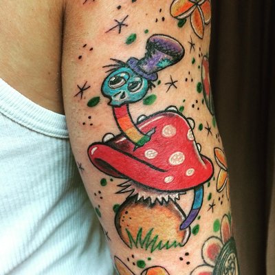 Danke an meinen lieben freund jens🌈