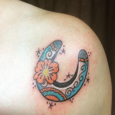 Tattoo Artwork Hamburg