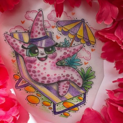 moin meine zuckerschnuten.