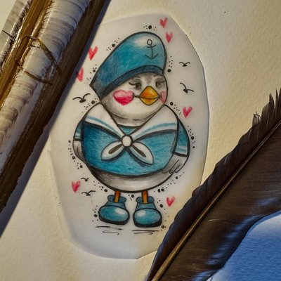 Moin zuckerschnuten.