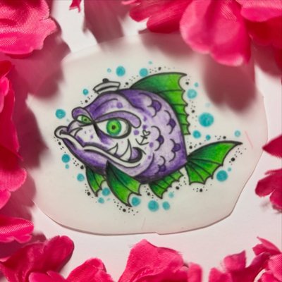 Moin der grummelige günni sucht ne heimat.