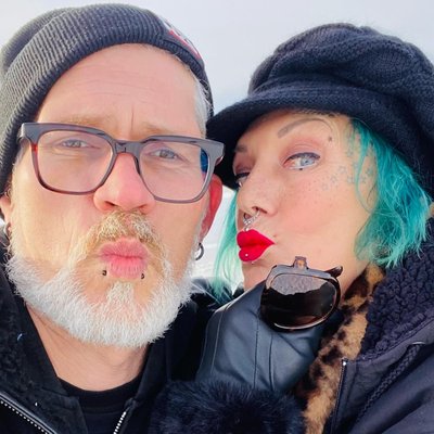 #♥️ Ach meine zuckerschnuten.