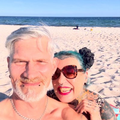 #♥️ Ach wie ich den liebe♥️♥️♥️