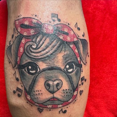 Tattoo Artwork Hamburg