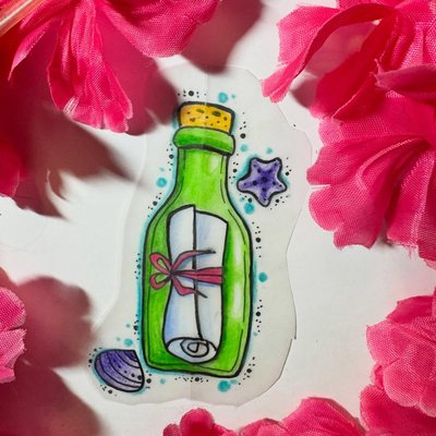 ein kleiner lückenfüller.