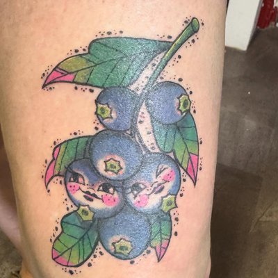 danke für die zauberschöne zeit.