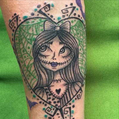 💀💜🖤💜💀 es war mir ein fest.