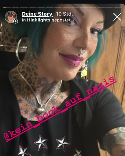 ..meine zuckerschnuten..mir fehlen die worte..es war grandios..danke an mein langarmaffi🐵..meinem liebsten micha und den tollsten kunden der...