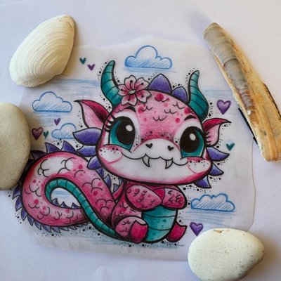 🐲moin meine zuckerschnuten.