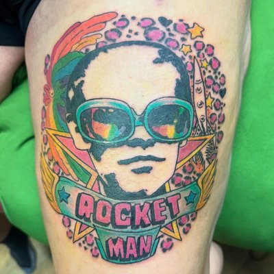 das hat spass gemacht…dankee 🚀🎼🎶🚀