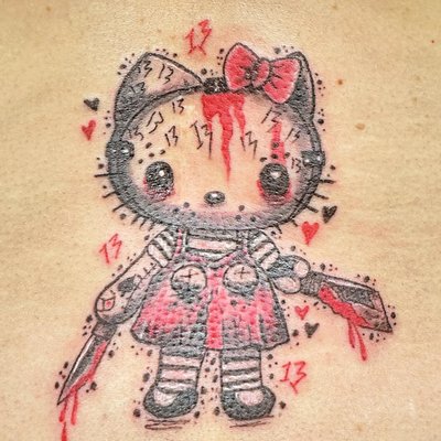 Es war mir ein blumenpflücken.