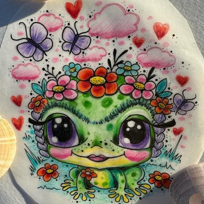 moin meine zuckerschnuten.