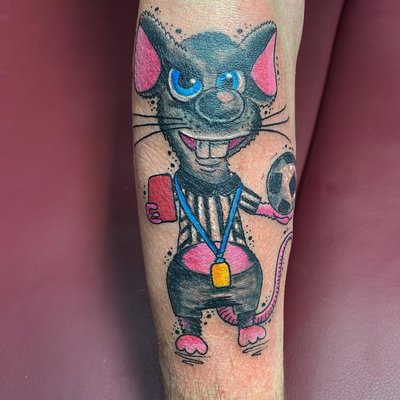 hihi das hat echt spass gemacht.