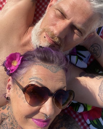 moin meine zuckerschnuten.