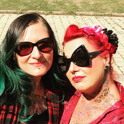 Endlich im Leben gesehen 😘😘😘