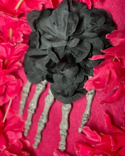 # #🎃 Moin meine zuckerschnuten.