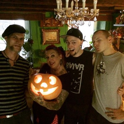 Tattoo Artwork Hamburg