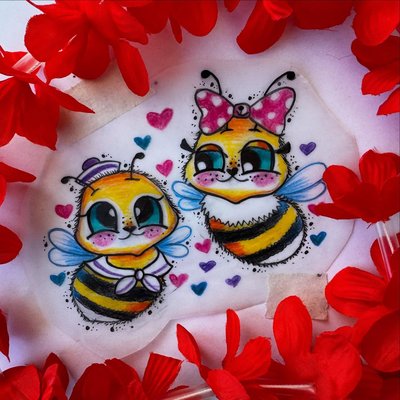 #🐝 Moin,na eigentlich sinds katzenhummeln 🐝😽…🤣🤣🤣.